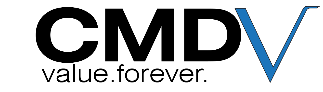 CMDV Logo